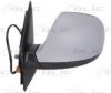 VW 7E1857507CP Outside Mirror